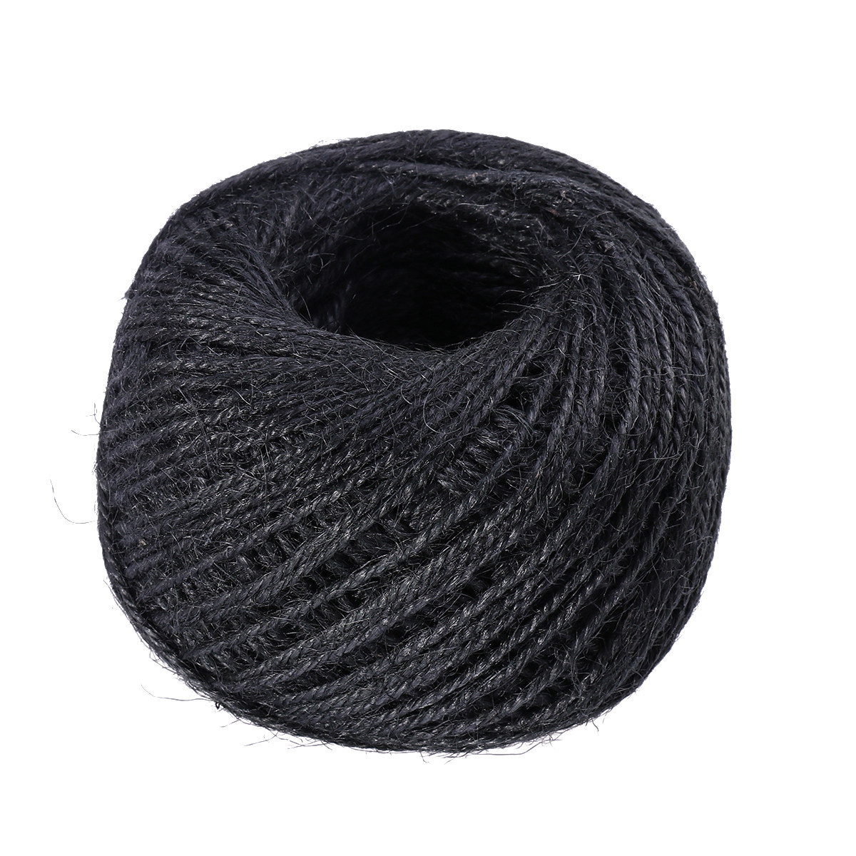 Art Craft Gift Ideas - Doğal Jüt İp, Kendin Yap El
