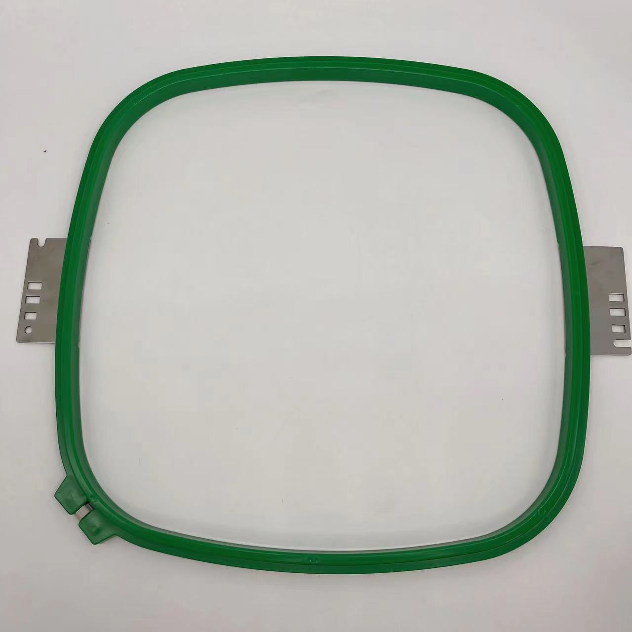 Embroidery Hoop Kit - Nakış kasnağı 40x40cm toplam uzunluk 495mm