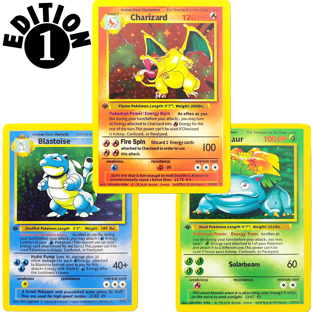 Origami Paper Set - DIY 1999 PKM Oyunu İngilizce 1.