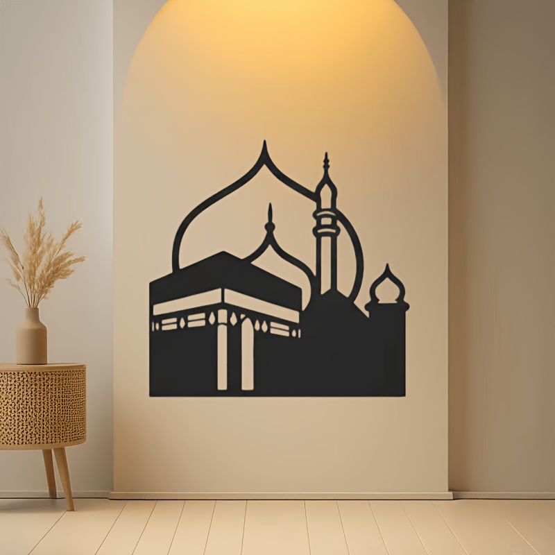 Art & Craft Valley - CIFBUY Demir Duvar Sanatı Modern İslami