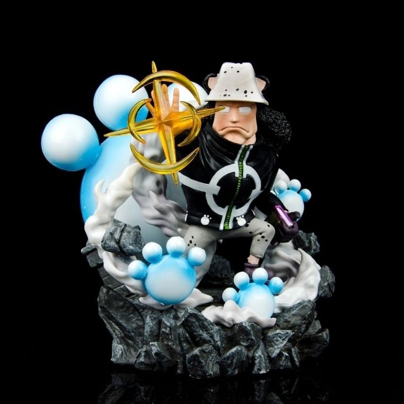 Yeni 13 cm Tek Parça Anime Çev - Art Craft Material incelemesi ve fiyatı