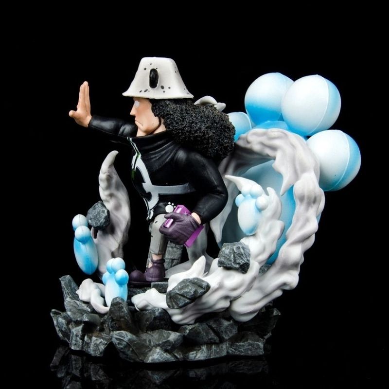 Yeni 13 cm Tek Parça Anime Çev - Art Craft Material incelemesi ve fiyatı