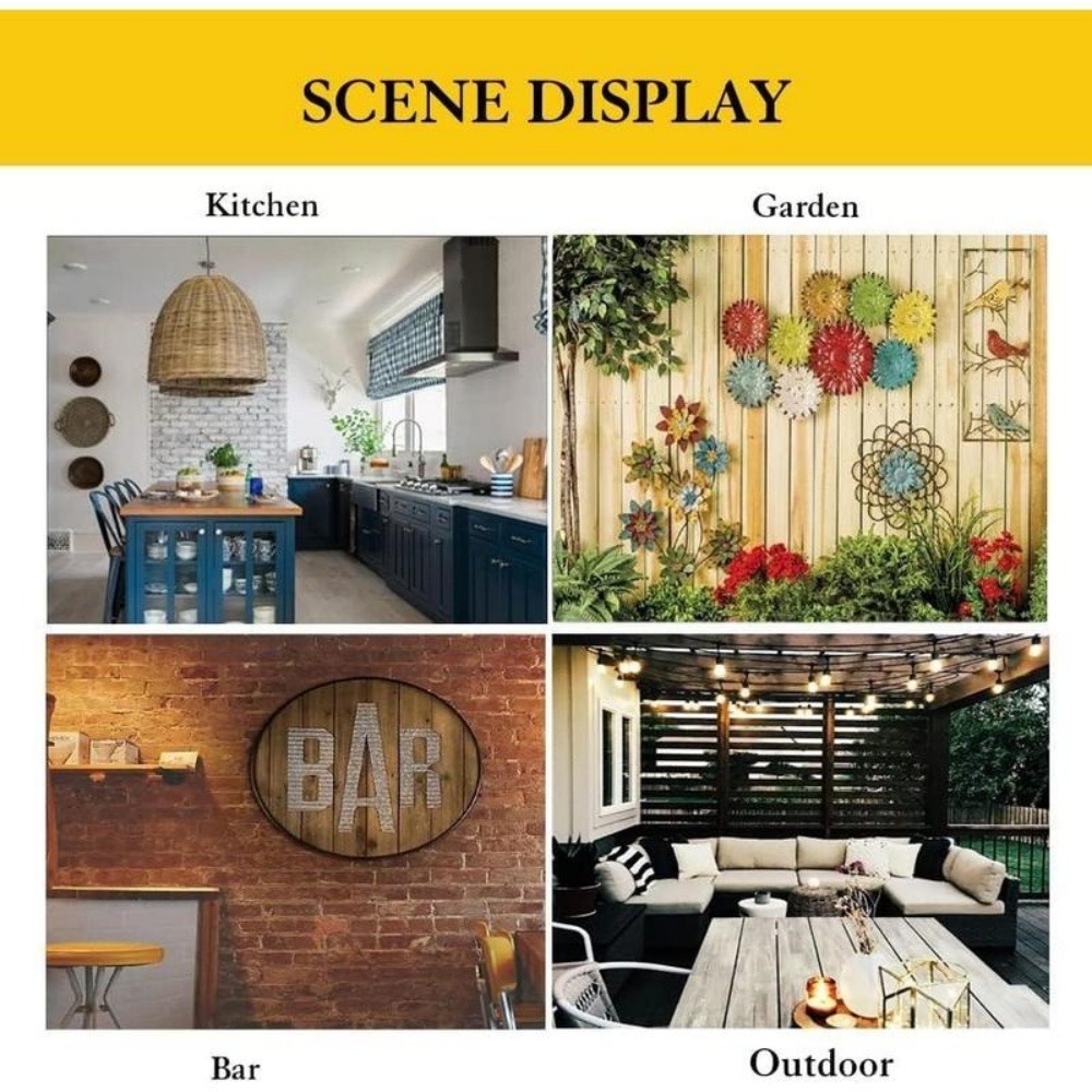 CIFBUY Çiçekli Davut Yıldızı İ - Art & Craft Valley incelemesi ve fiyatı