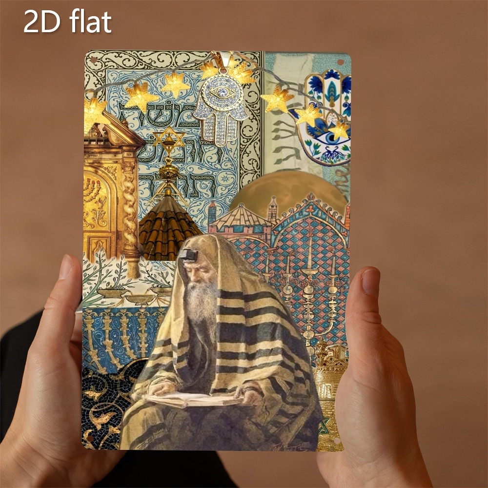 CIFBUY Vintage Yahudi Yaşlı Ok - Art & Craft Valley incelemesi ve fiyatı