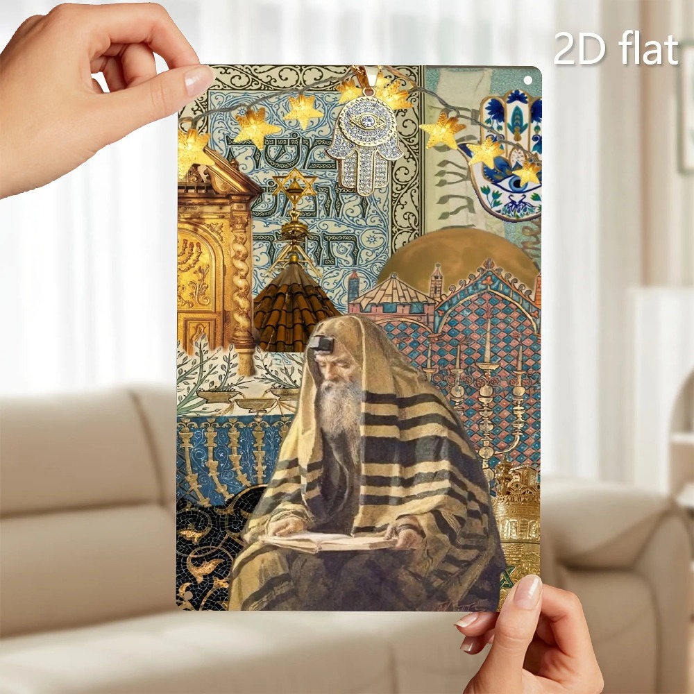 CIFBUY Vintage Yahudi Yaşlı Ok - Art & Craft Valley incelemesi ve fiyatı