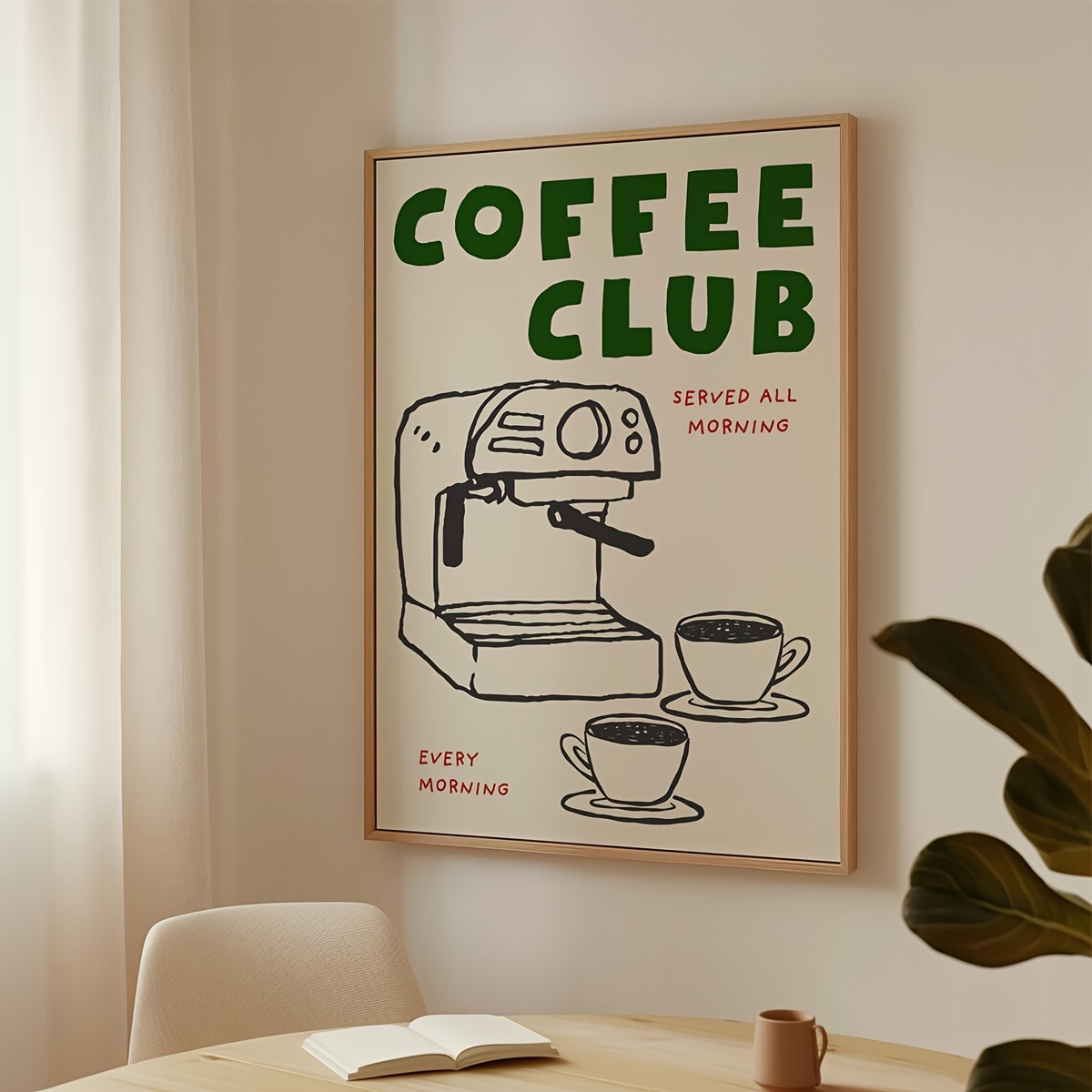 1 adet çerçevesiz Karikatür Ha - Art Craft Love incelemesi ve fiyatı