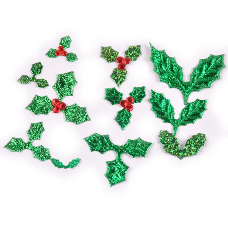 100 Adet 25-60mm Noel Ağacı Ya - Art Craft Christmas Tree incelemesi ve fiyatı