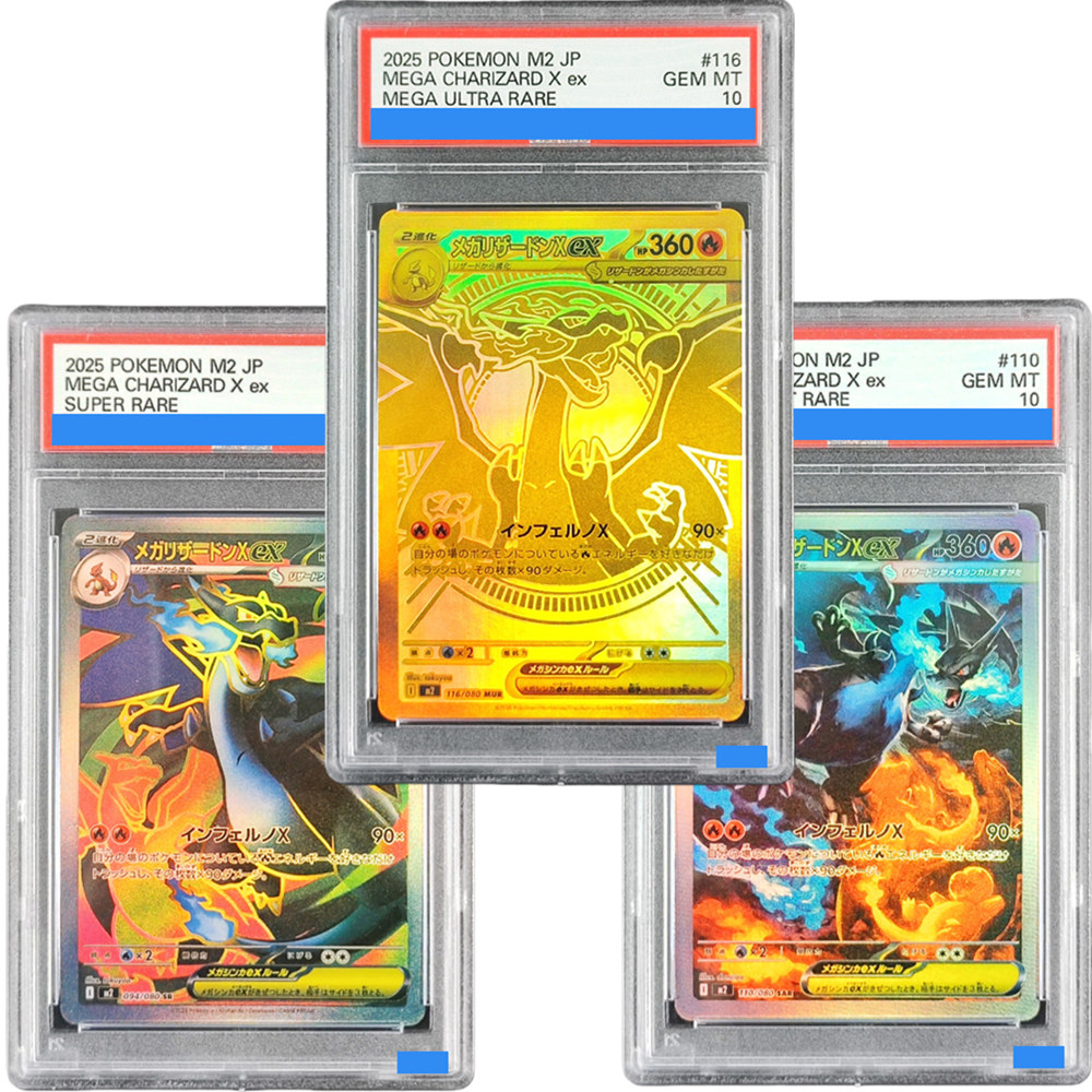 DIY TCG M2 Inferno X Mega Char - Origami Paper Set incelemesi ve fiyatı