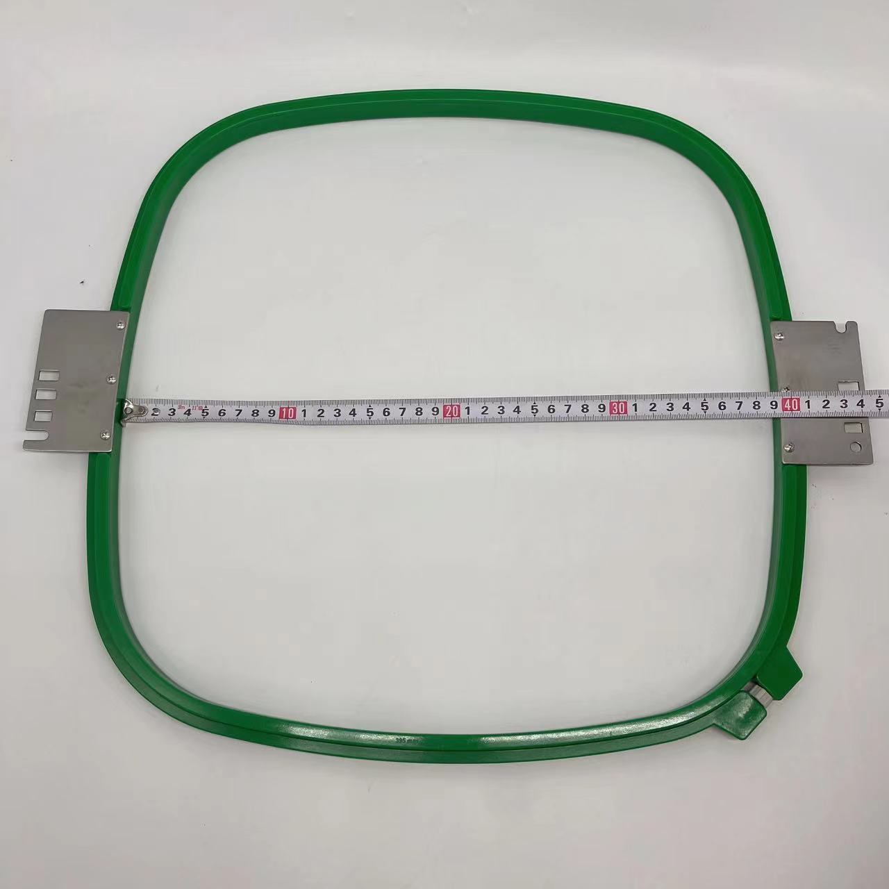Nakış kasnağı 40x40cm toplam u - Embroidery Hoop Kit incelemesi ve fiyatı