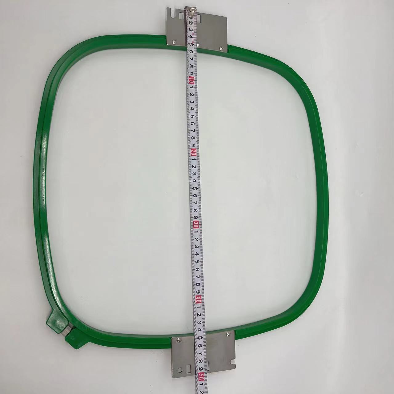 Nakış kasnağı 40x40cm toplam u - Embroidery Hoop Kit incelemesi ve fiyatı