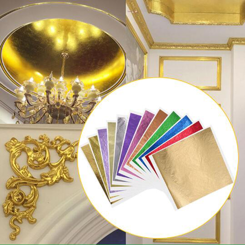 1000 adet/paket mavi yaprak ya - Art Craft Furniture incelemesi ve fiyatı