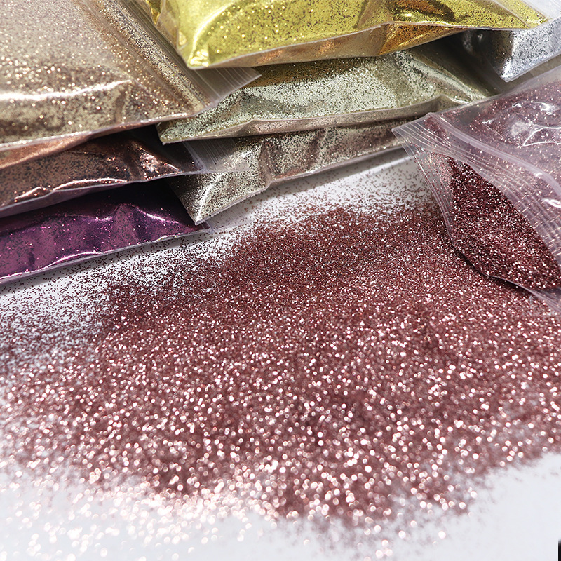 10g/torba Holografik Ince Sim  - Resin Pigment Powder incelemesi ve fiyatı