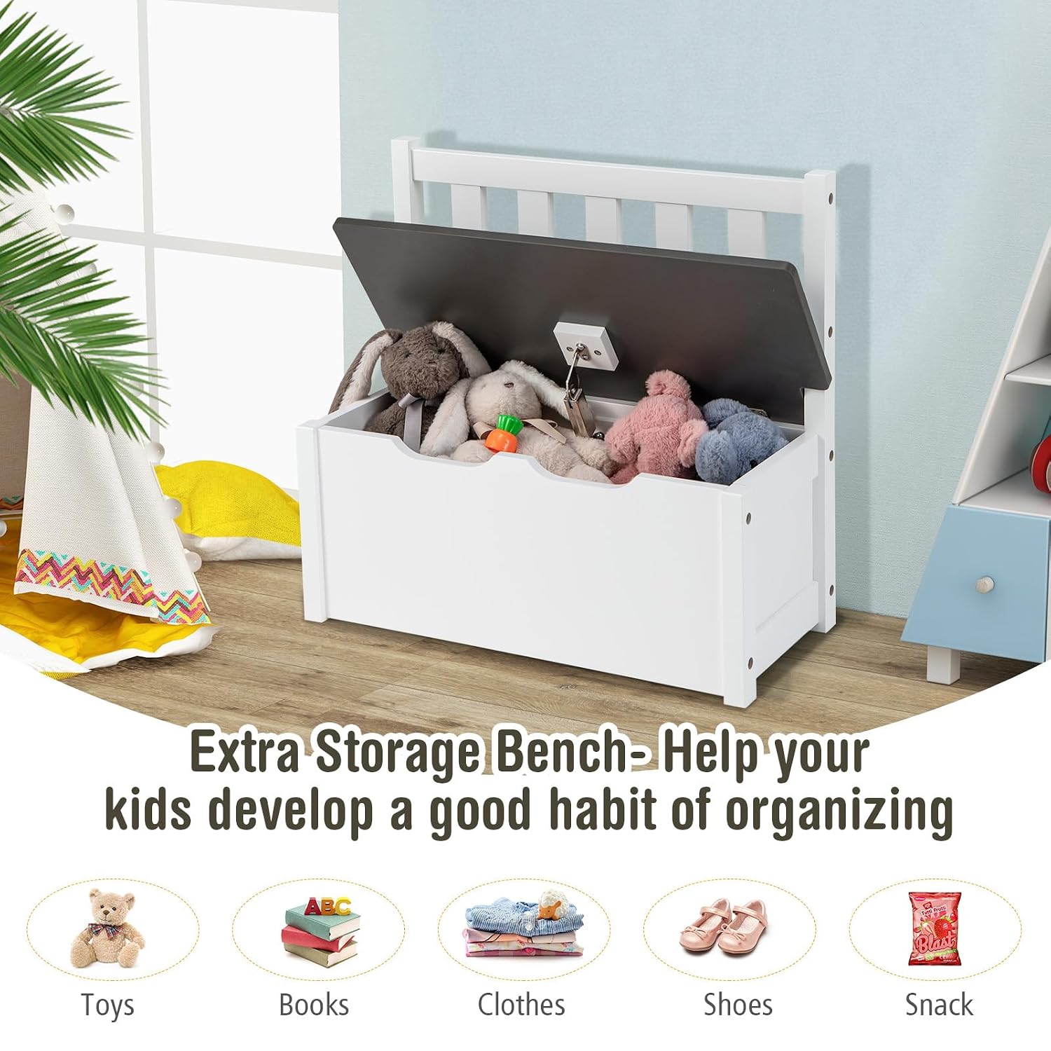 Ahşap Çocuk Masa ve Sandalye S - Art Craft Toddler incelemesi ve fiyatı