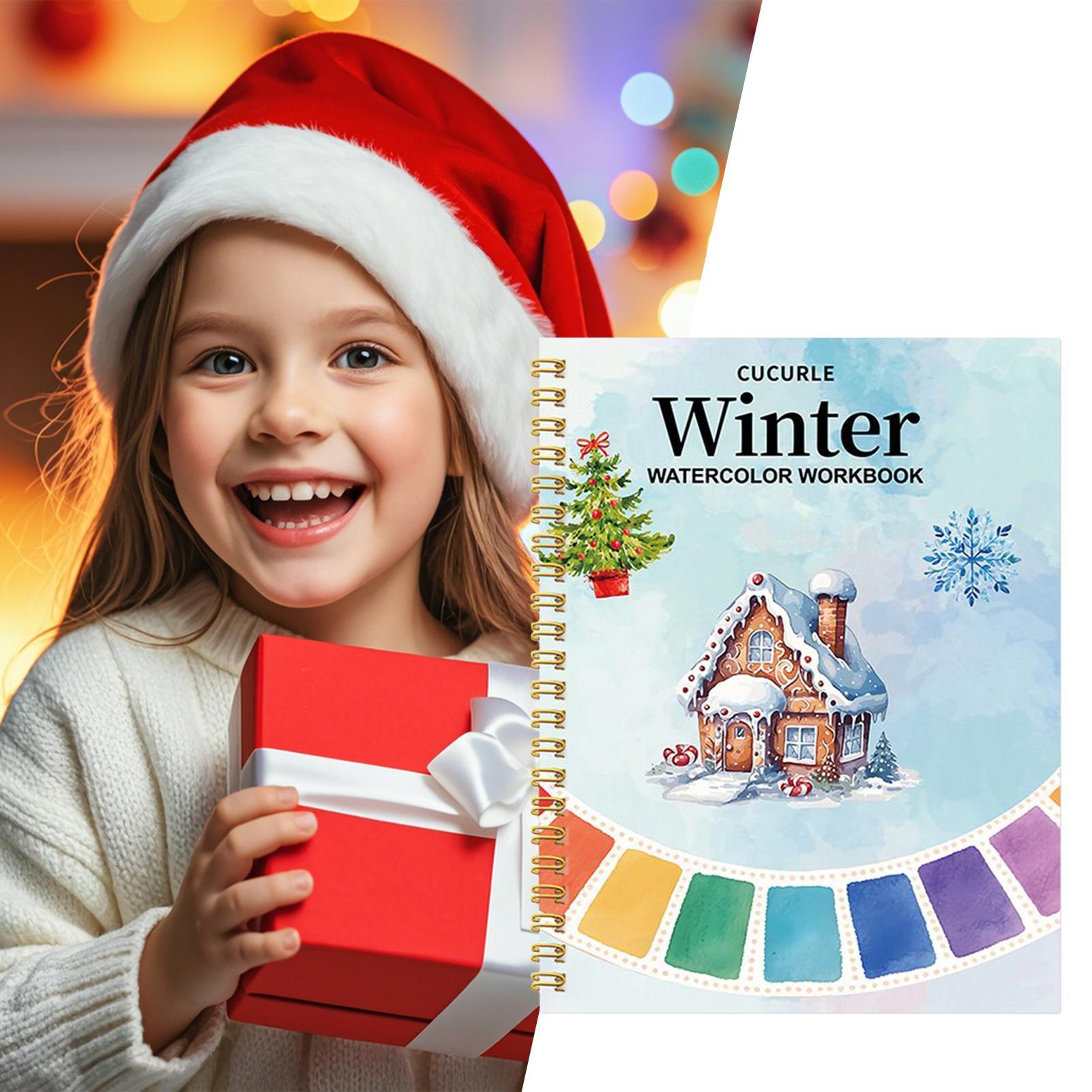 Başlangıç ​​Seviyesi Suluboya  - Art Craft Books incelemesi ve fiyatı