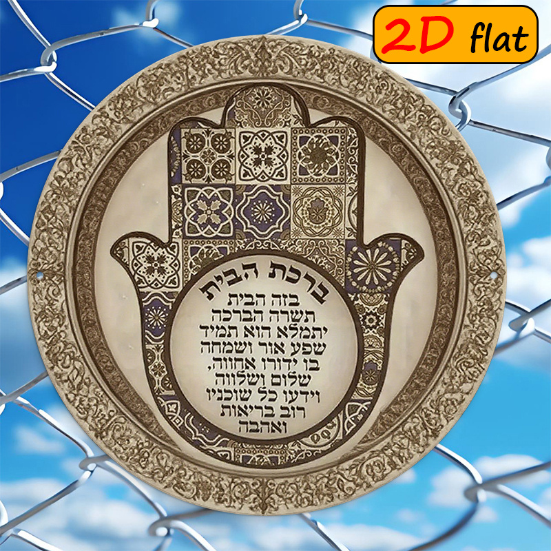 CIFBUY Egzotik Hamsa Eli Alümi - Art & Craft Valley incelemesi ve fiyatı
