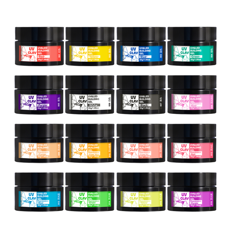 16 renkli UV reçine macunu - ş - Resin Pigment Powder incelemesi ve fiyatı