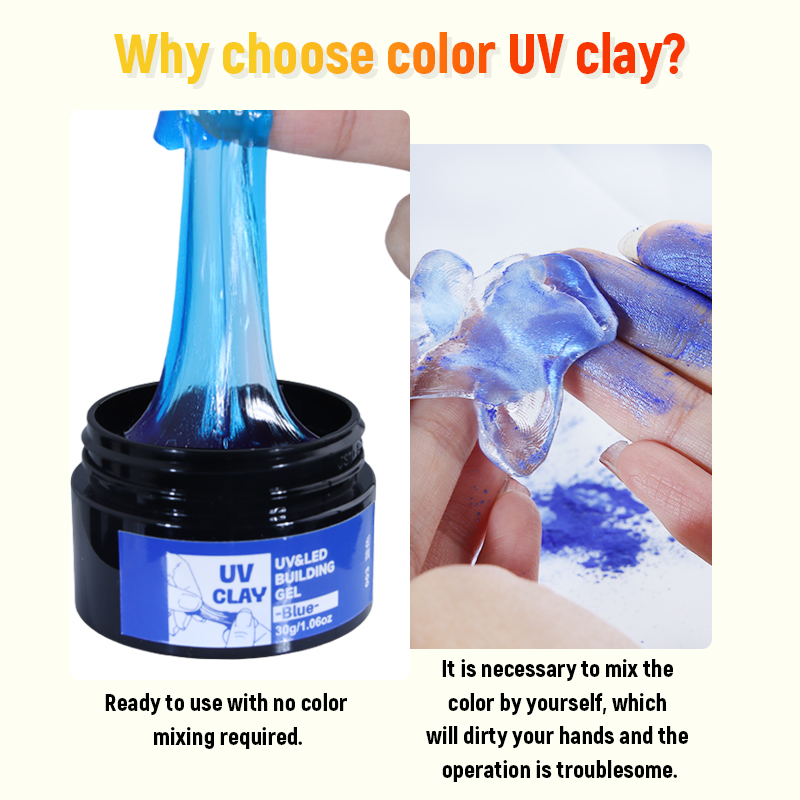 16 renkli UV reçine macunu - ş - Resin Pigment Powder incelemesi ve fiyatı