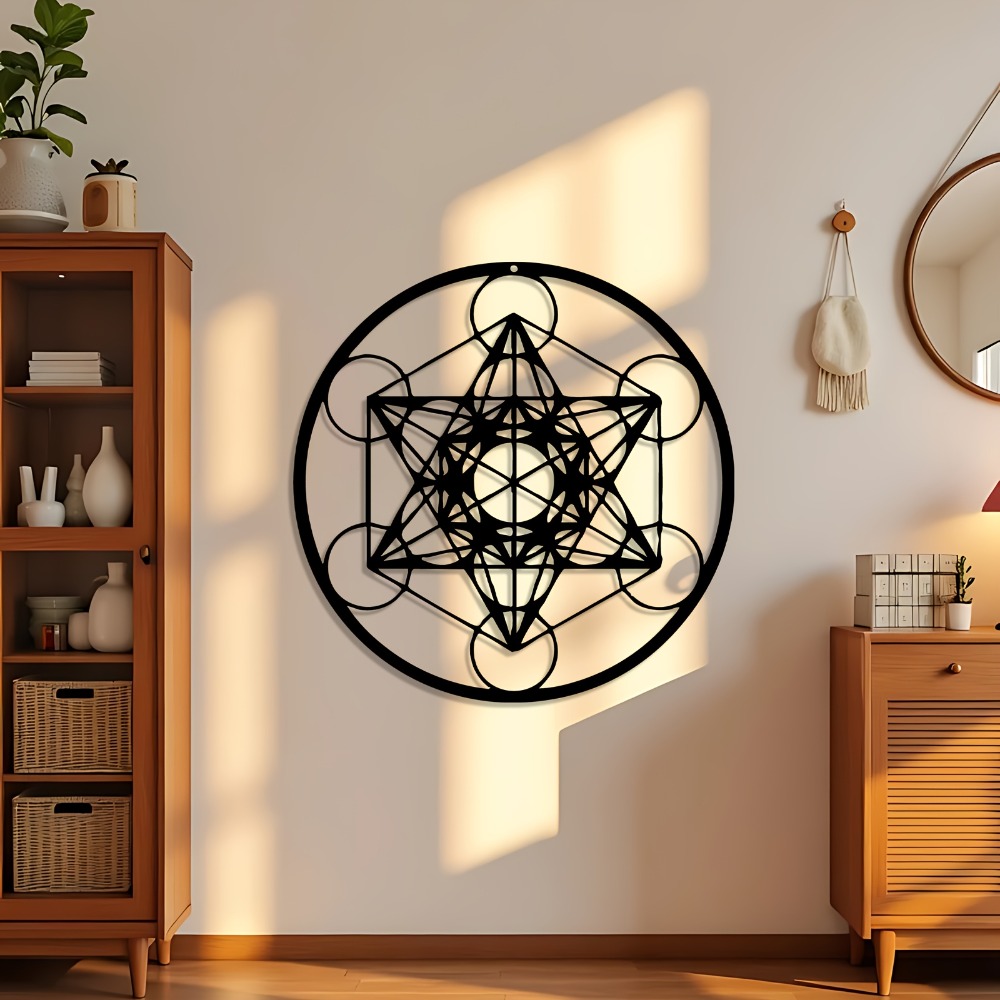 CIFBUY Demir Duvar Sanatı Davu - Art & Craft Valley incelemesi ve fiyatı