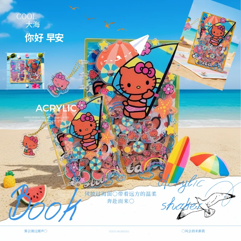 Akrilik Shaker Defter A5 A7 Pl - Art Craft Books incelemesi ve fiyatı