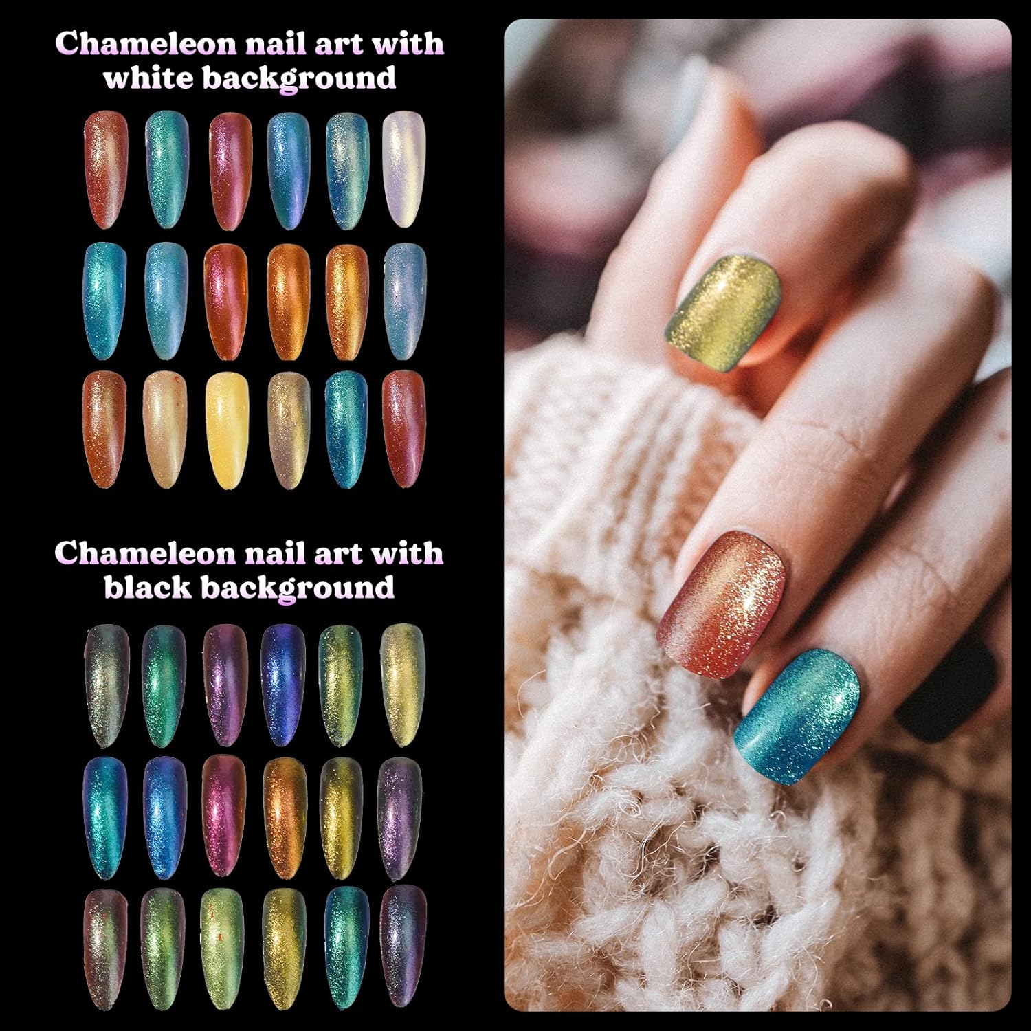 18 Renkli Bukalemun Mika Tozu: - Resin Pigment Powder incelemesi ve fiyatı