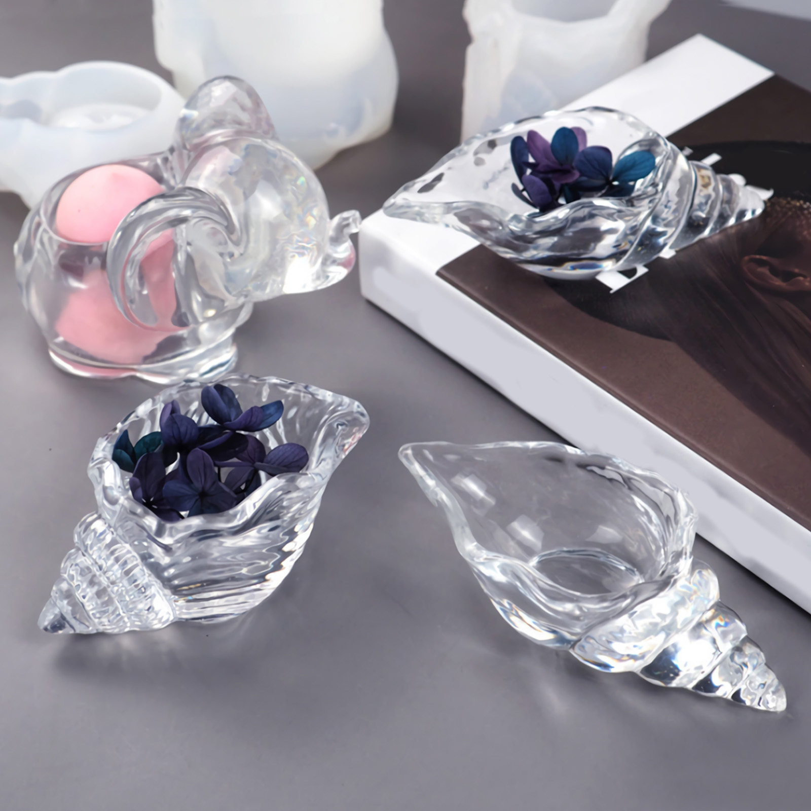 1 Adet Premium Gıda Sınıfı Sil - Art Craft Elephant incelemesi ve fiyatı