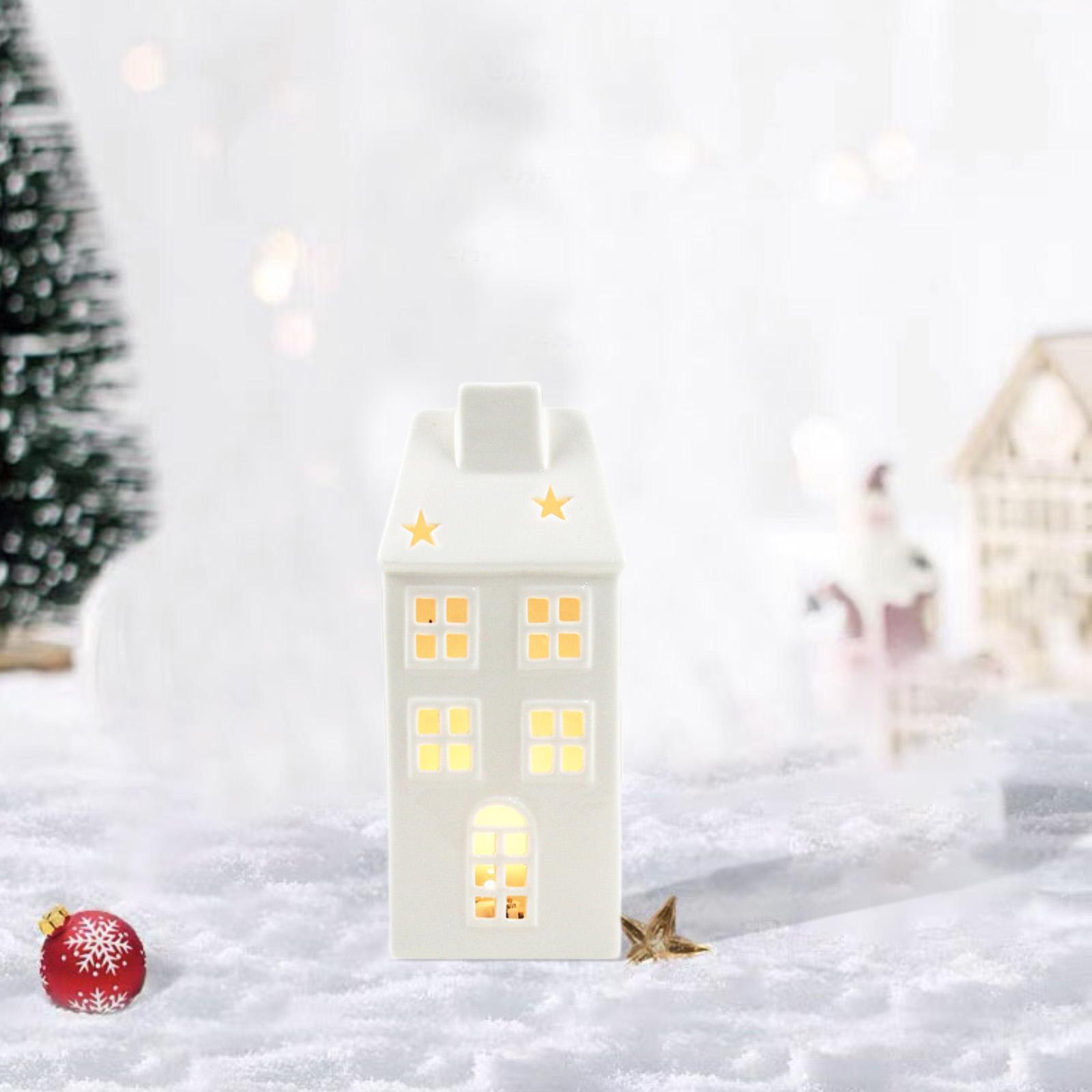 Seramik Noel Evi Yatak Odası M - Art Craft Furniture incelemesi ve fiyatı