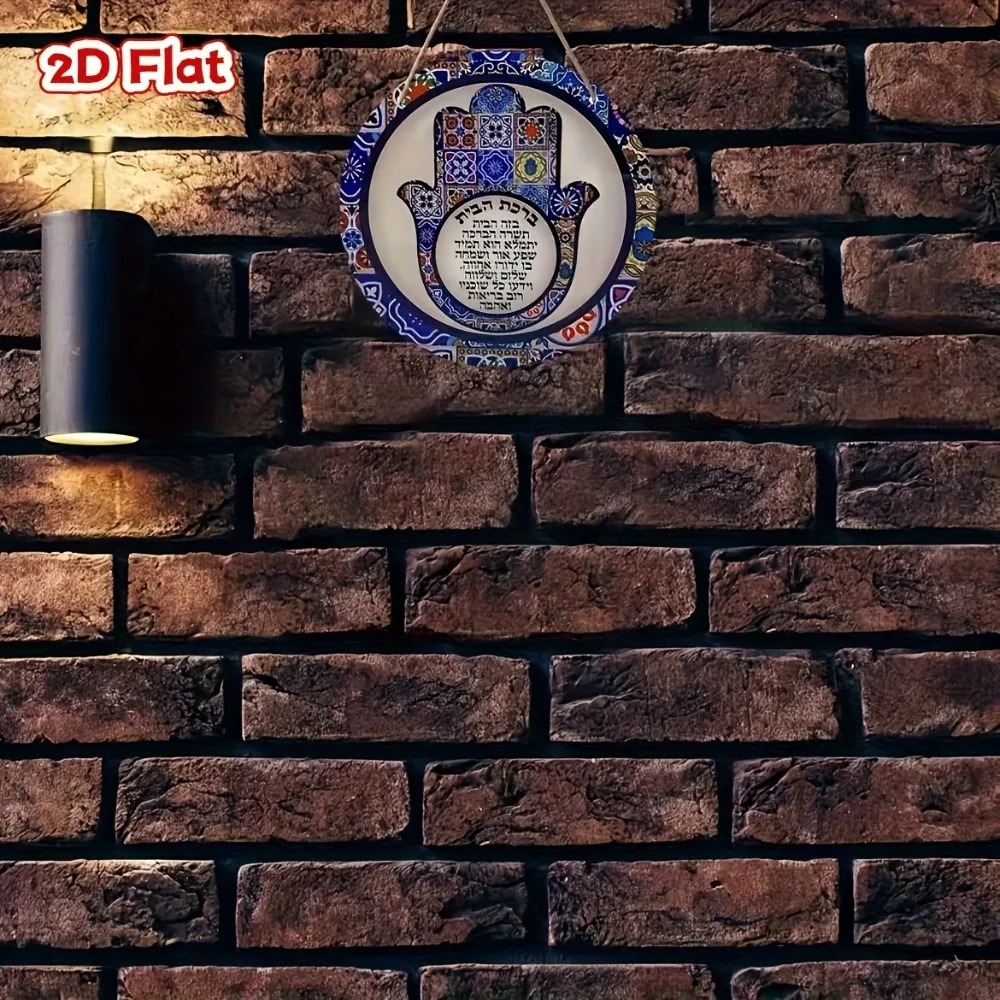 CIFBUY Retro Hamsa Alüminyum D - Art & Craft Paper Quilling incelemesi ve fiyatı