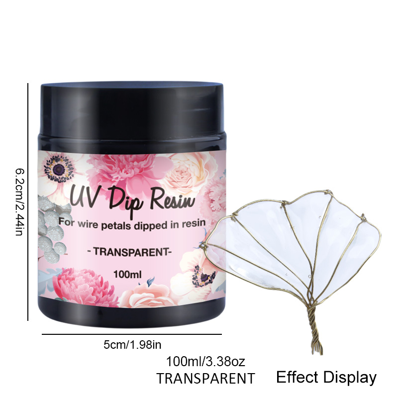 12 Renkli UV Daldırma Reçinesi - Resin Pigment Powder incelemesi ve fiyatı
