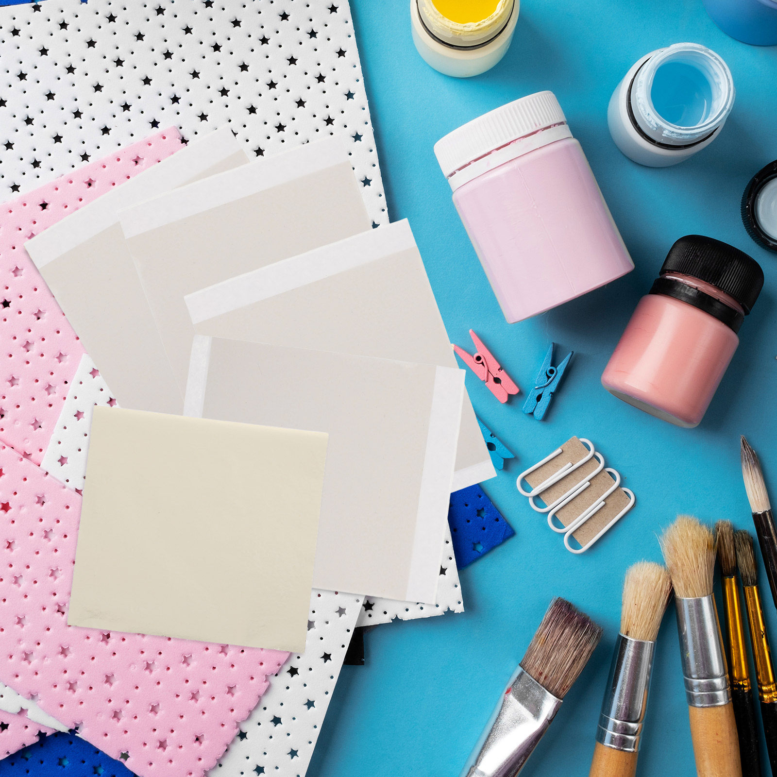 200 Adet Altın Varak Kağıdı Vi - Art Craft Furniture incelemesi ve fiyatı