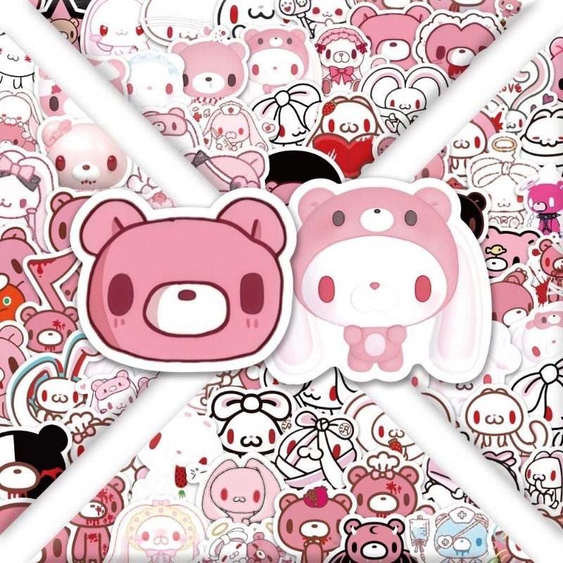Yeni Gloomy Bear çıkartması, y - Origami Paper Set incelemesi ve fiyatı