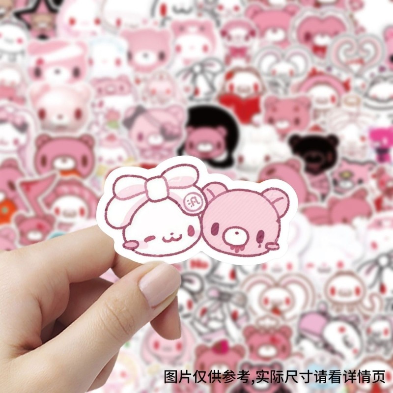 Yeni Gloomy Bear çıkartması, y - Origami Paper Set incelemesi ve fiyatı