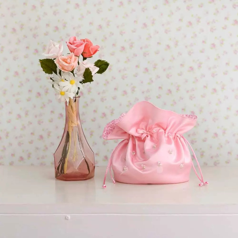 MICHU COQUETTE Kumaş Aksesuarl - Art Craft Books incelemesi ve fiyatı