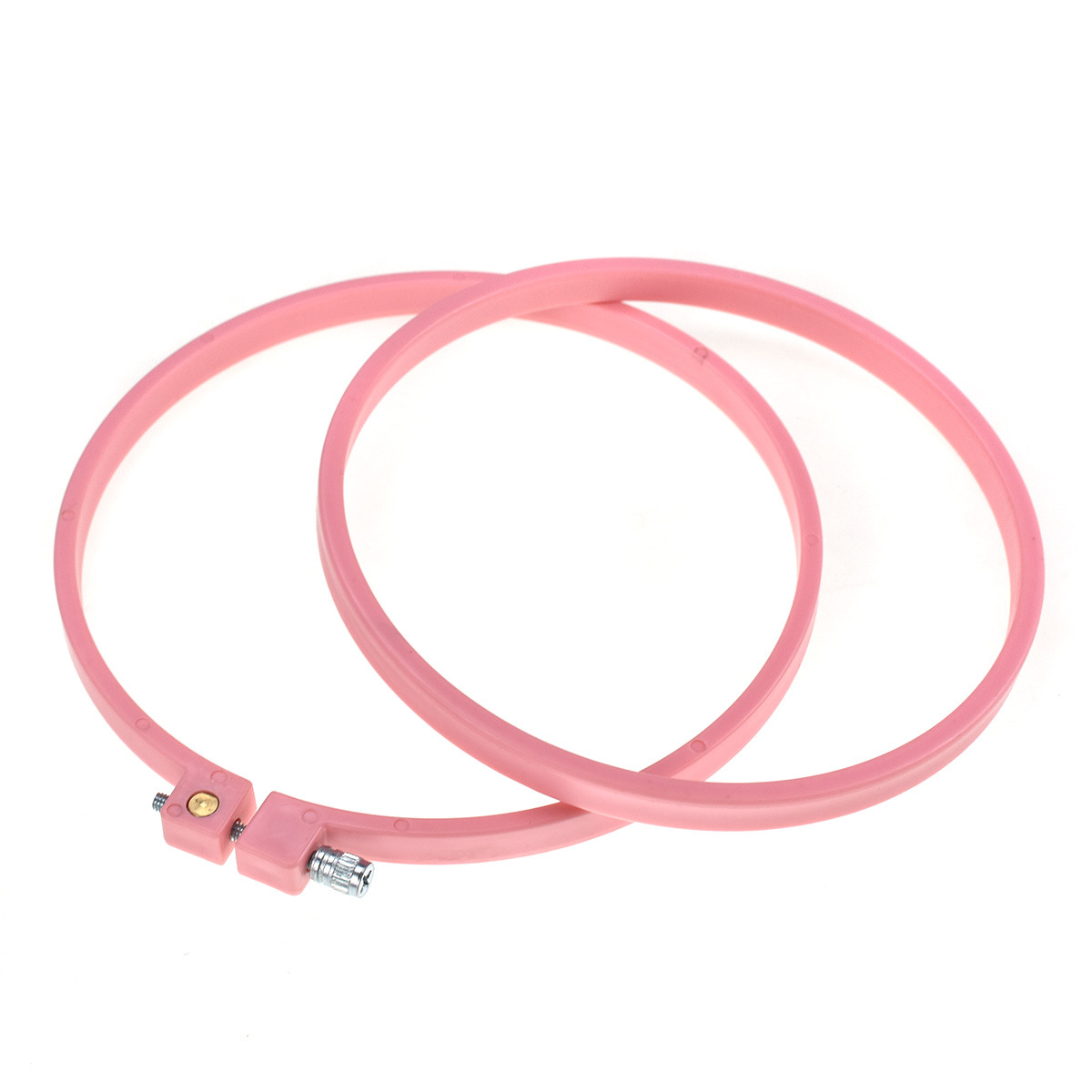 Yuvarlak Çapraz Dikiş Nakış Ka - Embroidery Hoop Kit incelemesi ve fiyatı