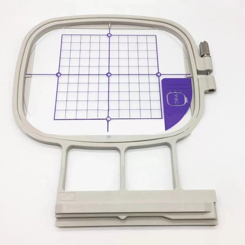 Çok fonksiyonlu işlemeli çerçe - Embroidery Hoop Kit incelemesi ve fiyatı