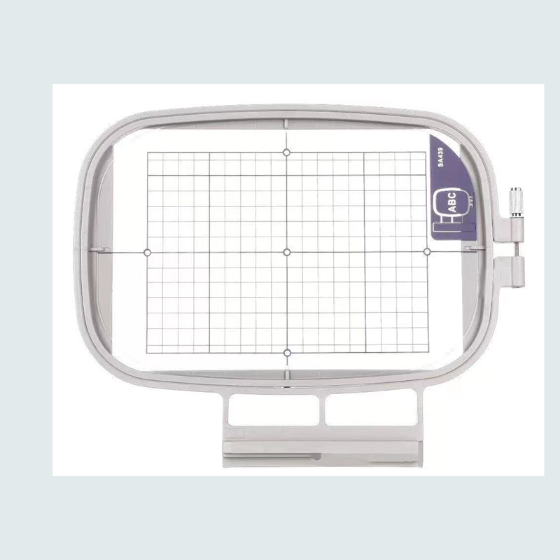 Çok fonksiyonlu işlemeli çerçe - Embroidery Hoop Kit incelemesi ve fiyatı