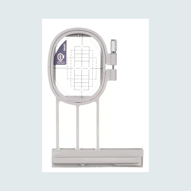 Çok fonksiyonlu işlemeli çerçe - Embroidery Hoop Kit incelemesi ve fiyatı