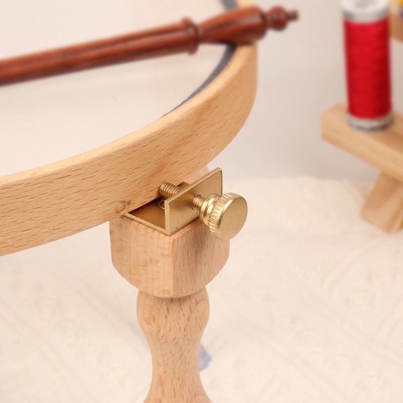3/4 adet Ayarlanabilir Taşınab - Embroidery Hoop Kit incelemesi ve fiyatı