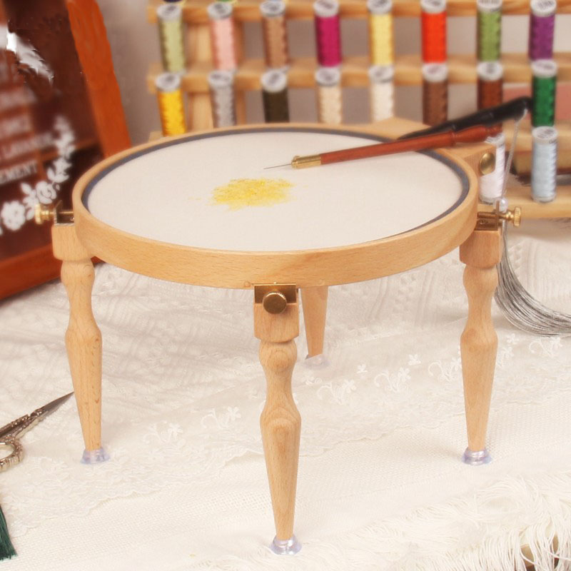 3/4 adet Ayarlanabilir Taşınab - Embroidery Hoop Kit incelemesi ve fiyatı