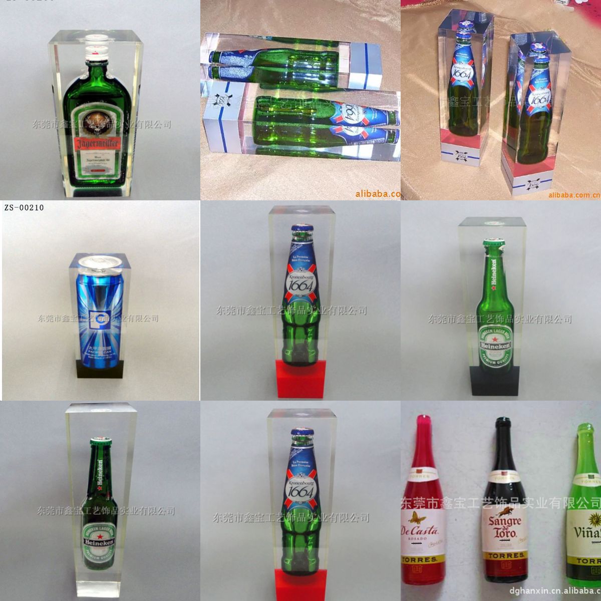 Özel Epoksi Reçine Şişe Sanatı - Art Craft Gift Ideas incelemesi ve fiyatı