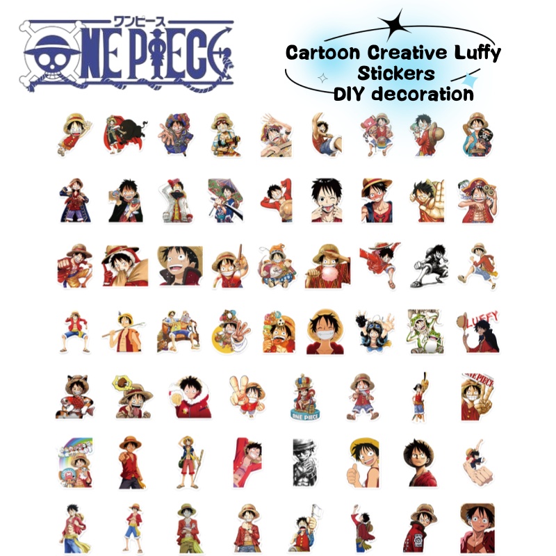 One Piece anime karakteri Luff - Origami Paper Set incelemesi ve fiyatı