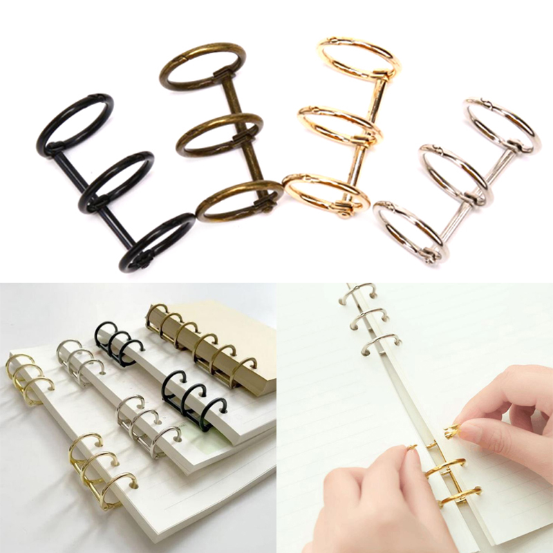 2 adet Metal Gevşek Yaprak Kit - Art Craft Books incelemesi ve fiyatı