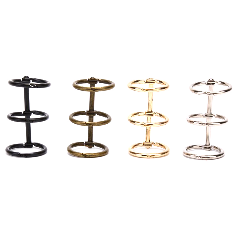 2 adet Metal Gevşek Yaprak Kit - Art Craft Books incelemesi ve fiyatı