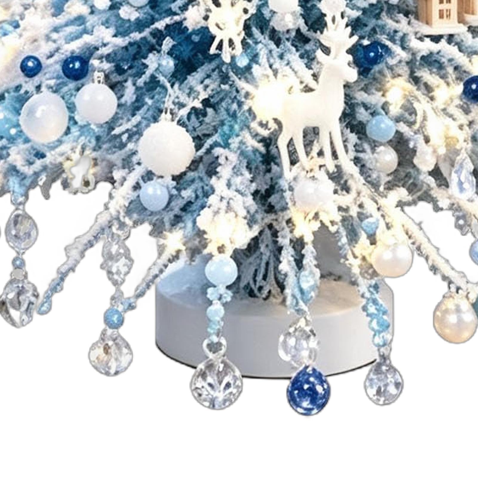 Boncuklu Noel Ağacı Seti, Tali - Art Craft Christmas Tree incelemesi ve fiyatı