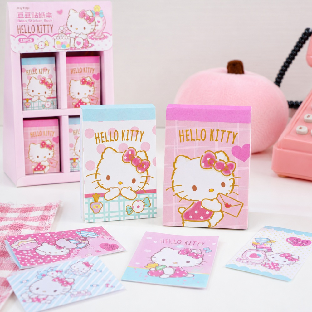 Orijinal Hello Kitty Şeker Ser - Art Craft Books incelemesi ve fiyatı
