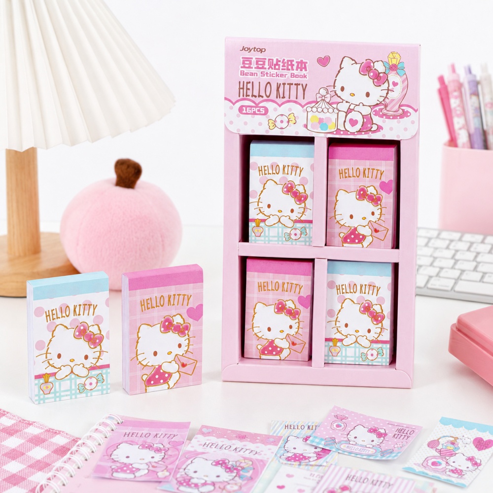 Orijinal Hello Kitty Şeker Ser - Art Craft Books incelemesi ve fiyatı