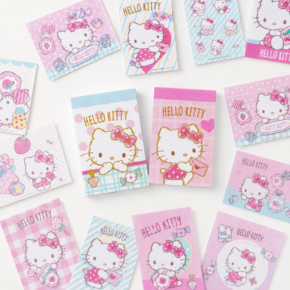 Orijinal Hello Kitty Şeker Ser - Art Craft Books incelemesi ve fiyatı