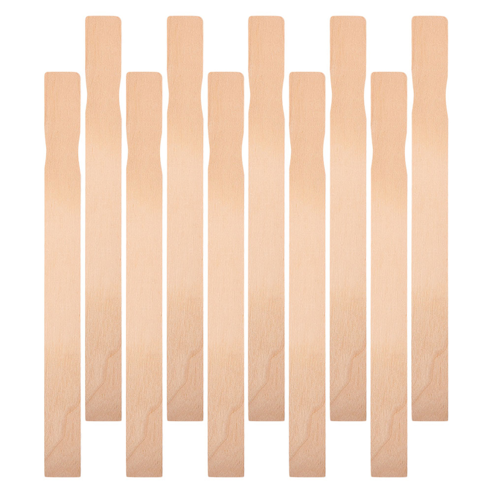 15 Adet Boya Karıştırma Çubuğu - Art Craft Materials incelemesi ve fiyatı