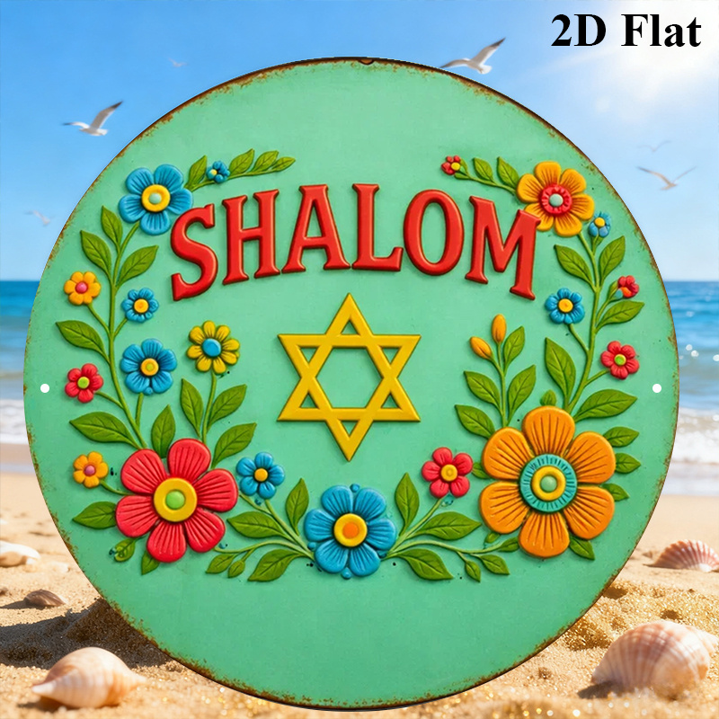 CIFBUY Şalom Davut Yıldızı Alü - Art & Craft Paper Quilling incelemesi ve fiyatı