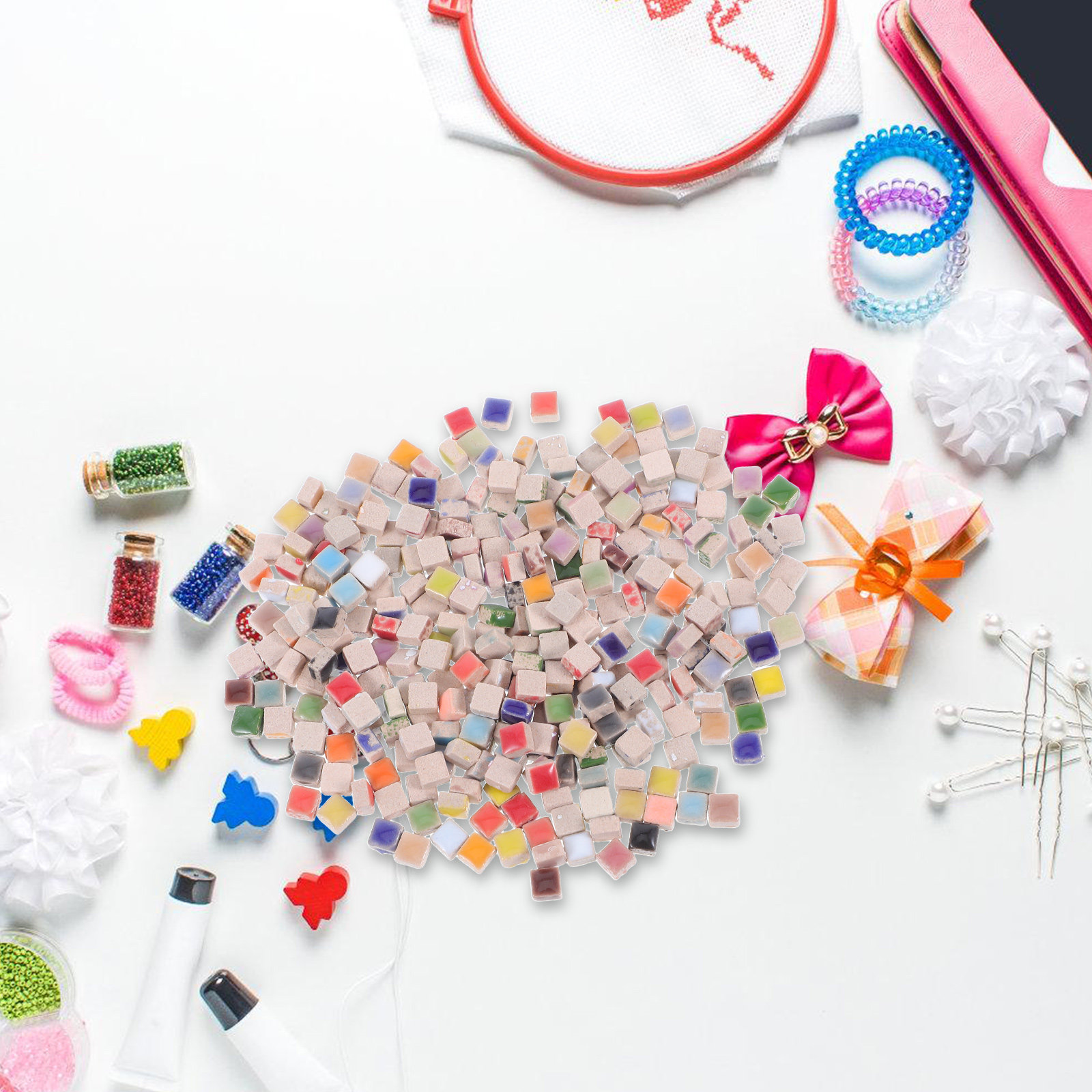 DIY Sanat El Sanatları için Mo - Art Craft Furniture incelemesi ve fiyatı