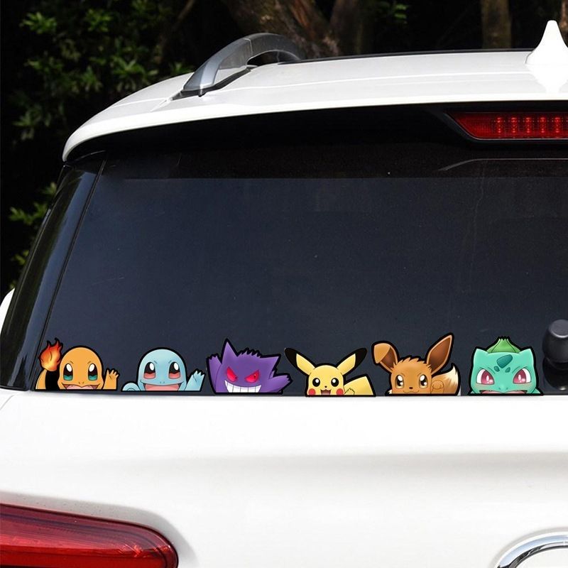 Pokémon Kendinden Yapışkanlı A - Art Craft Material incelemesi ve fiyatı
